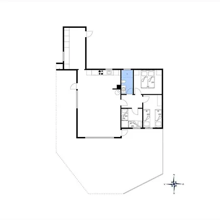 2729-nexo-vallehusvej-10 * Neksø