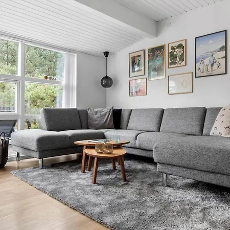 Vakantiehuis 2729-nexo-vallehusvej-10 *