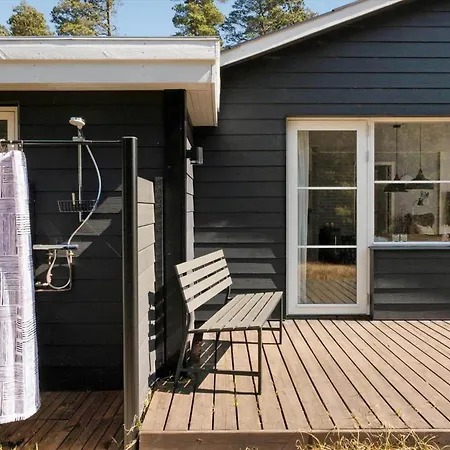 Vakantiehuis 2729-nexo-vallehusvej-10 Neksø
